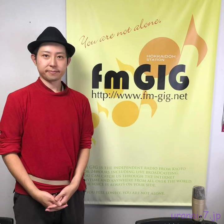 【初ラジオ出演！】占い活動や今後について色々語りました！