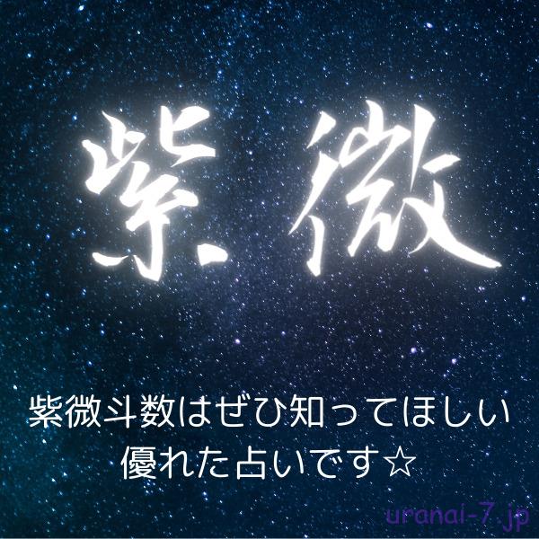 紫微斗数の魅力♪１２の運氣がバッチリわかるすごい占い